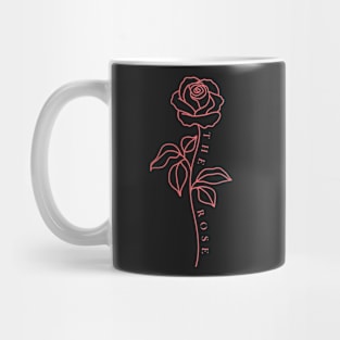 The Rose Mug